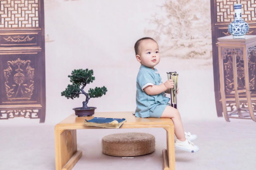 钦州宝宝发烧可以吃香蕉吗